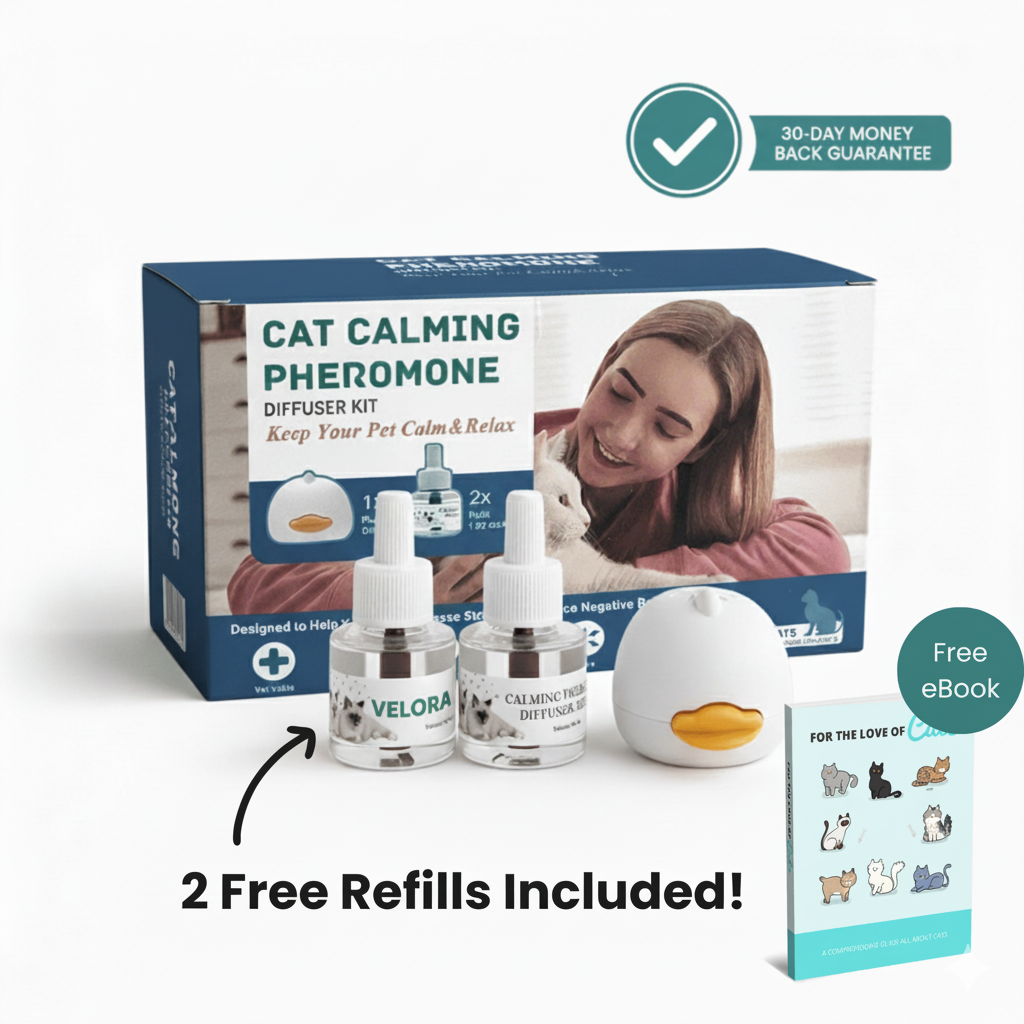 Turn Stressful Destruction into Calm Relaxation