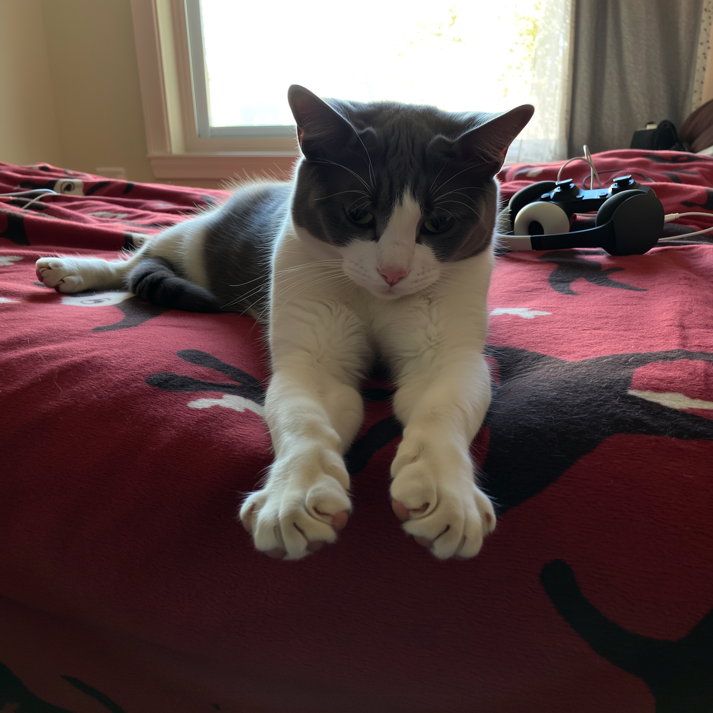 Velora CalmCat™ Diffuser | Reduce Hunting & Parasite Exposure image Velora CalmCat™ Diffuser | Reduce Hunting & Parasite Exposure