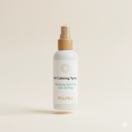 Pet Calming Spray
